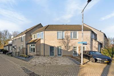 Woning Meliskerkestraat 44 Arnhem