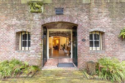 Woning Oudegracht aan de Werf 309 Utrecht