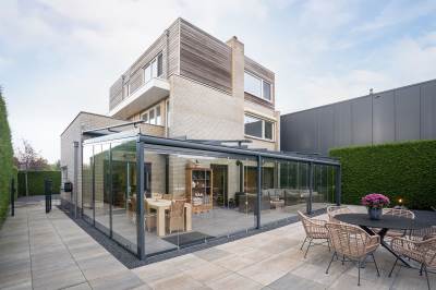 Woning Apolloweg 325327 Lelystad