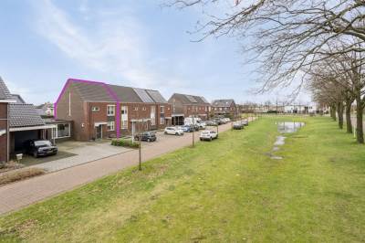 Woning Loodiep 50 Someren