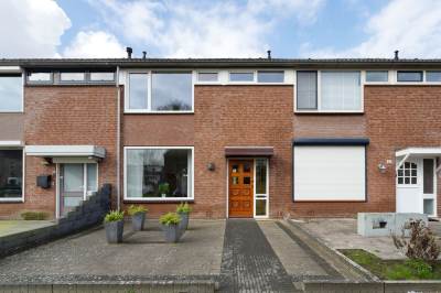 Woning Oudergemstraat 23 Breda