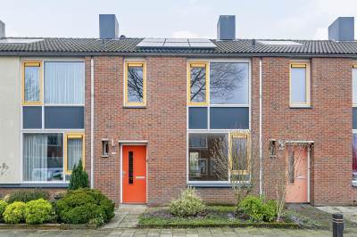 Woning De Vink 7 Hoogeveen