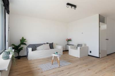 Woning Penningkruid 7 Nieuwerkerk aan den IJssel