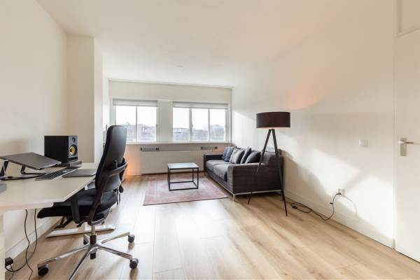 Woning Celebesstraat 106L Amsterdam