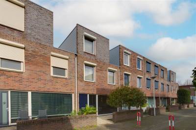 Woning Kuyperstraat 58 IJsselstein