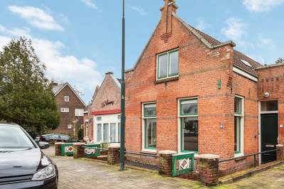 Woning Vlamingstraat 65 Zoetermeer