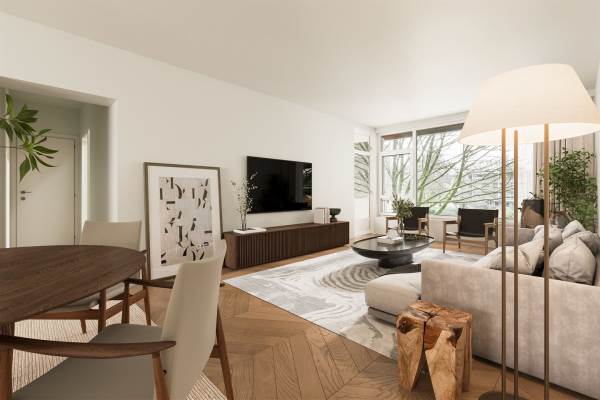 Woning Dikninge 83 Amsterdam