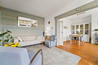 Woning van de Wateringelaan 85 Voorburg