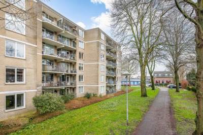 Woning Giessenplein 43 Utrecht