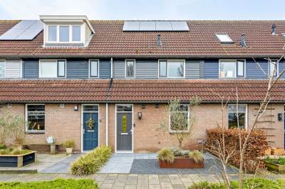 Woning Eksterstraat 3 Benschop
