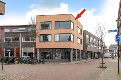 Woning Bussumerstraat 45 Hilversum