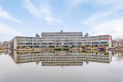 Woning Veersemeer 61 Purmerend