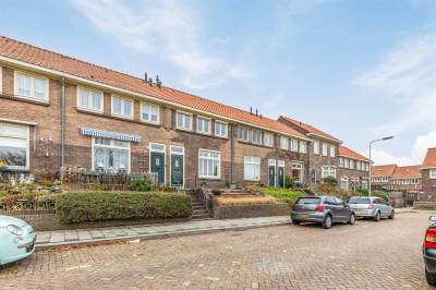 Woning Schuttersbergplein 36 Arnhem