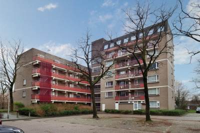 Woning Tolhuis 1291 Nijmegen
