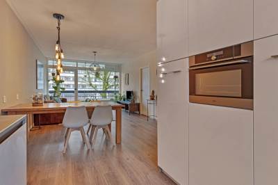 Woning Gamerslagplein 38 Arnhem