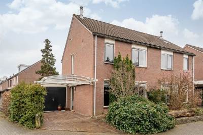 Woning Beverveld 37 Zwolle