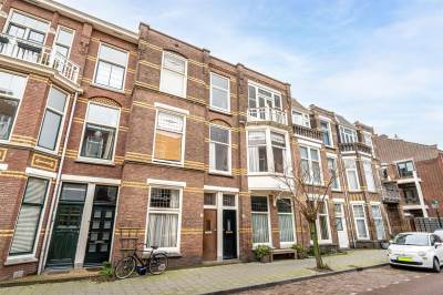 Woning Antonie Duyckstraat 60 Den Haag