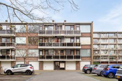 Woning Julianaplantsoen 255 Diemen