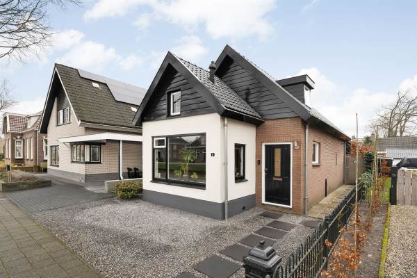 Woning Moerheimstraat 11 Dedemsvaart