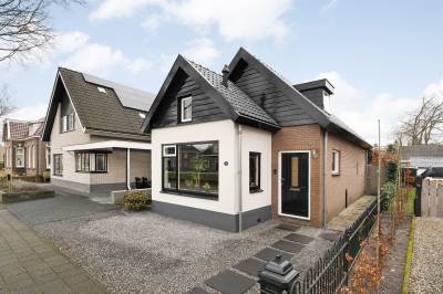 Woning Moerheimstraat 11 Dedemsvaart