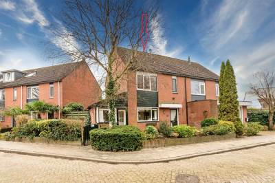 Woning Kruisland 42 Weesp