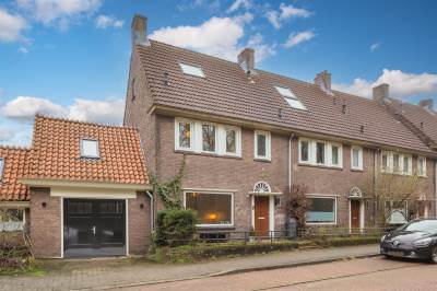 Woning Bernard Zweerslaan 49 Arnhem