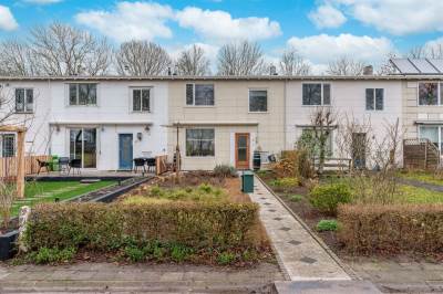 Woning Sluis Noord 7 Wijk bij Duurstede