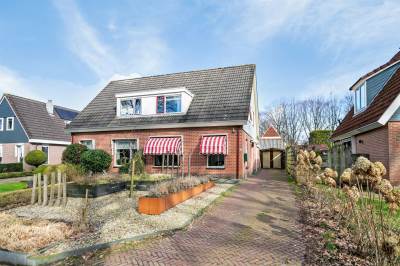 Woning Knselarije 22 Kootstertille