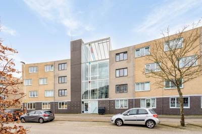 Woning Dobbedreef 149 Leiden