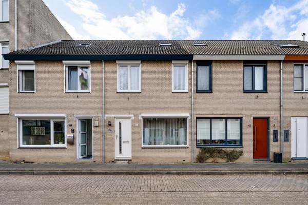Woning Plantijndomein 16 Maastricht