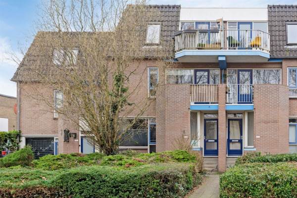 Woning Hartkampweg 3 Raalte