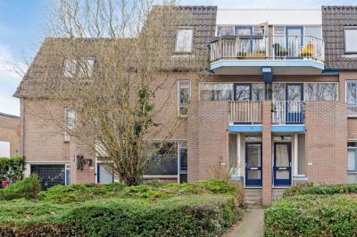 Woning Hartkampweg 3 Raalte