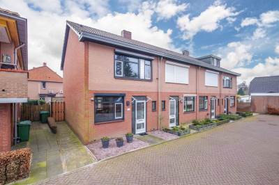 Woning Dorpstraat 58D Babberich