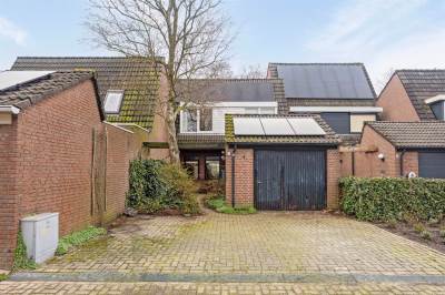 Woning Verzetslaan 3 Meppel