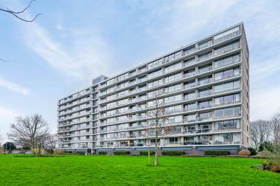 Woning Kloosplantsoen 483 Ridderkerk