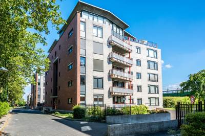 Woning Valkenaerhof 37 Nijmegen