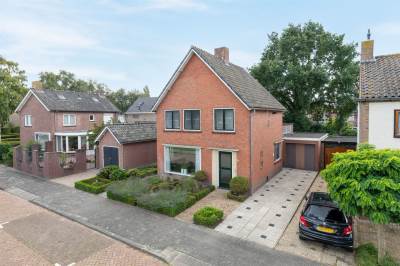 Woning Simon van Sonplein 14 Raamsdonksveer