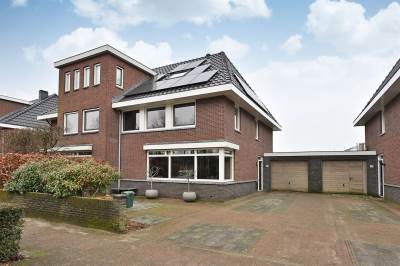 Woning Zonnebaarsweg 24 Eemnes