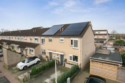 Woning Kloeckenmorgen 2 Westervoort