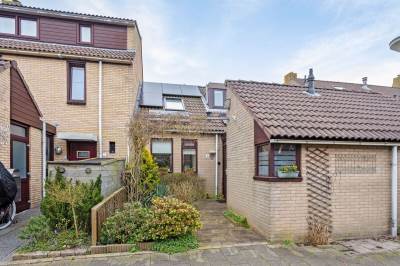 Woning Loggerstraat 6 Alkmaar