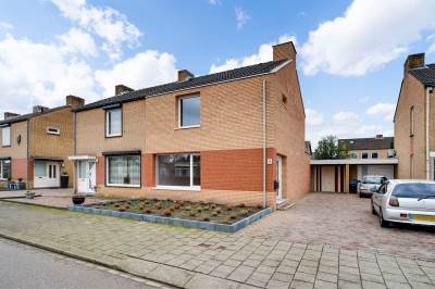 Woning Prinses Margrietstraat 11 Echt