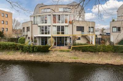 Woning Vijverlaan 50 Heiloo