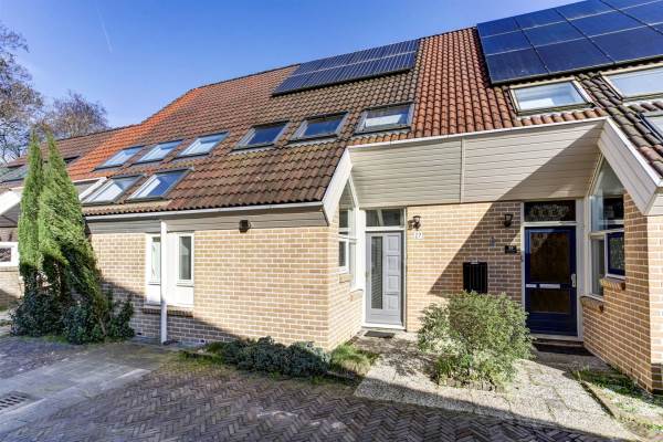 Woning Clingendaal 27 Zwijndrecht