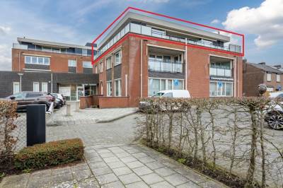 Woning Duinhoefplein 19 Hoogerheide