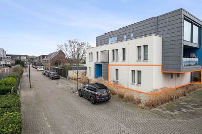 Woning Koning Willem III weg 16B Hoek van Holland