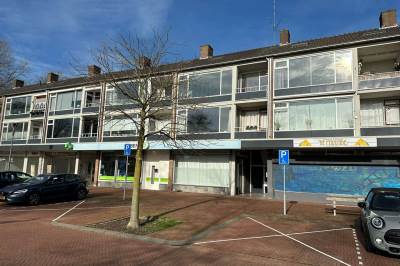 Woning Roodborstlaan 27 Dieren