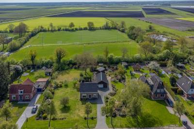 Woning Noorderstraat 15 Buinerveen