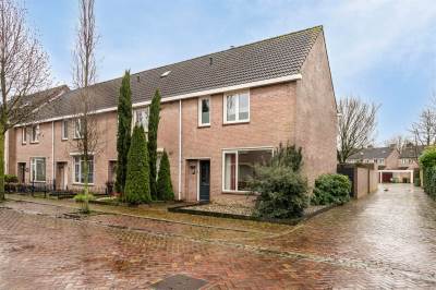 Woning Korte Spruit 29 Schaijk