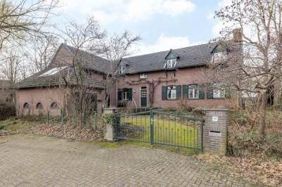 Woning Retersbekerweg 17 Klimmen