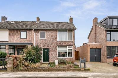 Woning Harmonielaan 36 Prinsenbeek